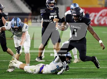 Thumbnail 2 in Cactus @ Higley (AIA 5A Final) photogallery.