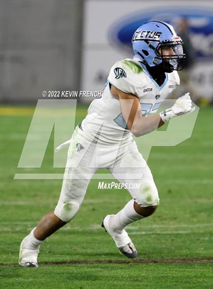 Thumbnail 1 in Cactus @ Higley (AIA 5A Final) photogallery.
