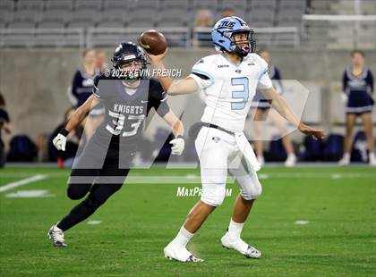 Thumbnail 3 in Cactus @ Higley (AIA 5A Final) photogallery.