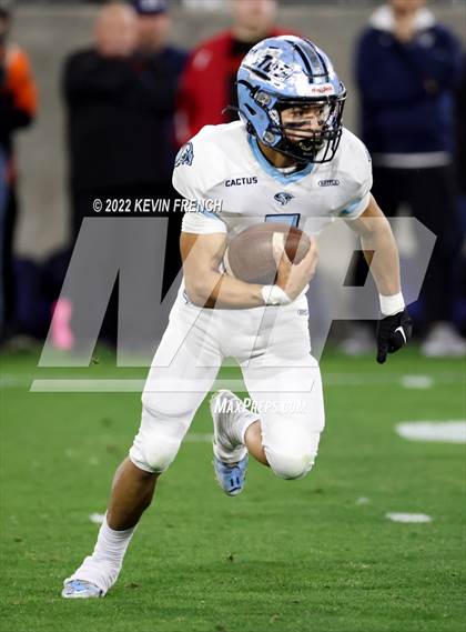 Thumbnail 3 in Cactus @ Higley (AIA 5A Final) photogallery.