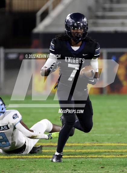 Thumbnail 3 in Cactus @ Higley (AIA 5A Final) photogallery.