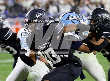 Thumbnail 3 in Cactus @ Higley (AIA 5A Final) photogallery.