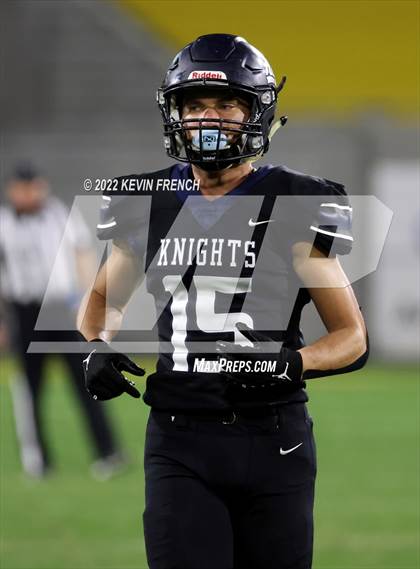 Thumbnail 3 in Cactus @ Higley (AIA 5A Final) photogallery.