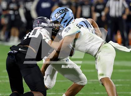 Thumbnail 2 in Cactus @ Higley (AIA 5A Final) photogallery.