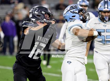 Thumbnail 1 in Cactus @ Higley (AIA 5A Final) photogallery.