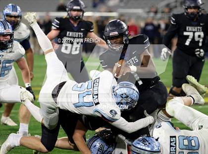 Thumbnail 3 in Cactus @ Higley (AIA 5A Final) photogallery.
