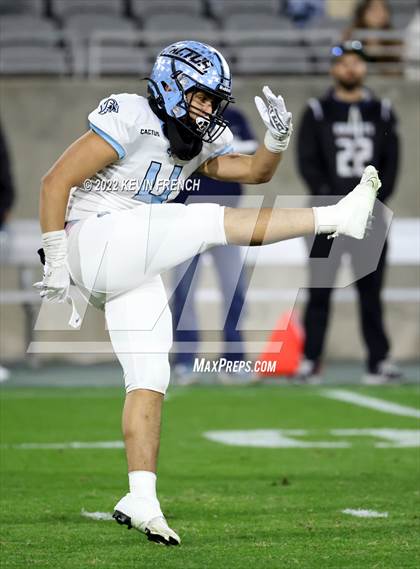 Thumbnail 3 in Cactus @ Higley (AIA 5A Final) photogallery.