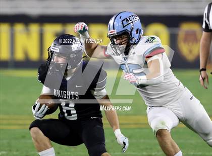 Thumbnail 3 in Cactus @ Higley (AIA 5A Final) photogallery.