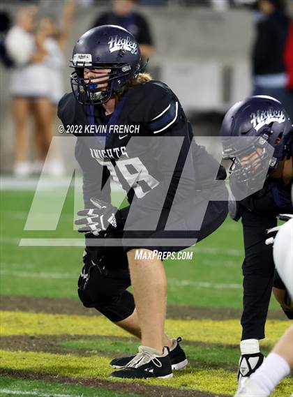 Thumbnail 3 in Cactus @ Higley (AIA 5A Final) photogallery.