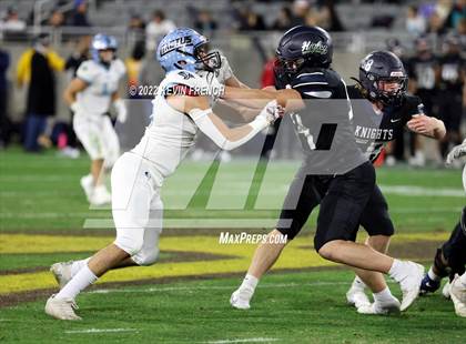 Thumbnail 3 in Cactus @ Higley (AIA 5A Final) photogallery.