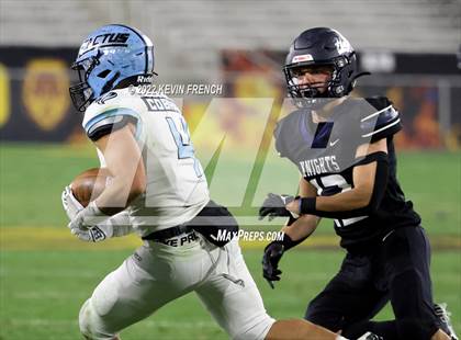 Thumbnail 3 in Cactus @ Higley (AIA 5A Final) photogallery.