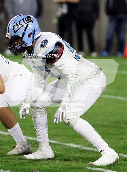 Thumbnail 3 in Cactus @ Higley (AIA 5A Final) photogallery.