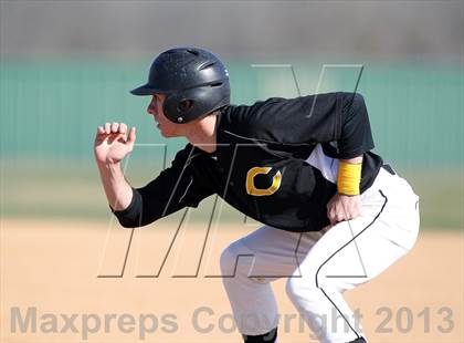 Thumbnail 1 in Crandall vs Teague (I-45 Classic) photogallery.