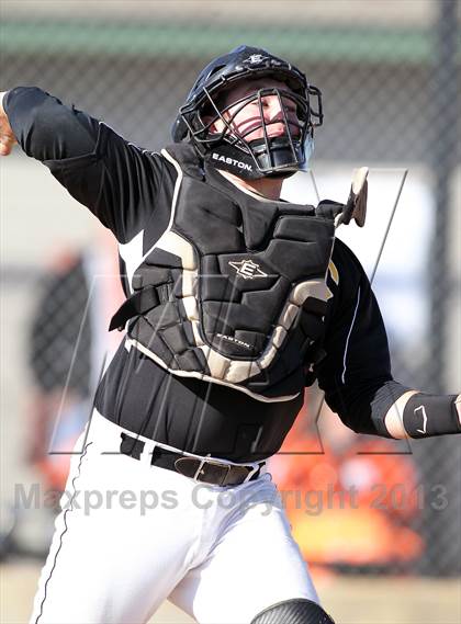 Thumbnail 3 in Crandall vs Teague (I-45 Classic) photogallery.