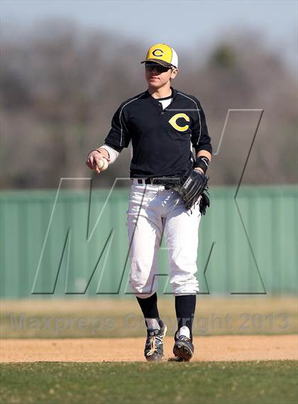 Thumbnail 1 in Crandall vs Teague (I-45 Classic) photogallery.
