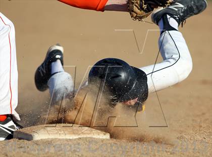 Thumbnail 3 in Crandall vs Teague (I-45 Classic) photogallery.