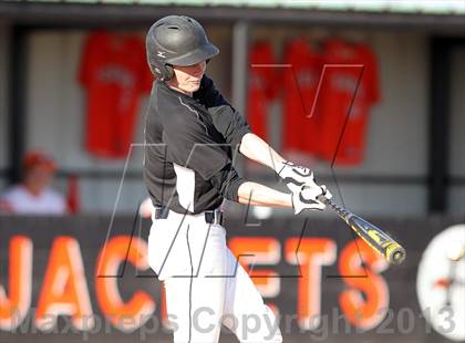Thumbnail 3 in Crandall vs Teague (I-45 Classic) photogallery.