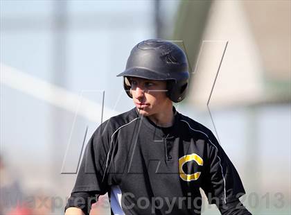 Thumbnail 2 in Crandall vs Teague (I-45 Classic) photogallery.