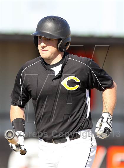 Thumbnail 1 in Crandall vs Teague (I-45 Classic) photogallery.