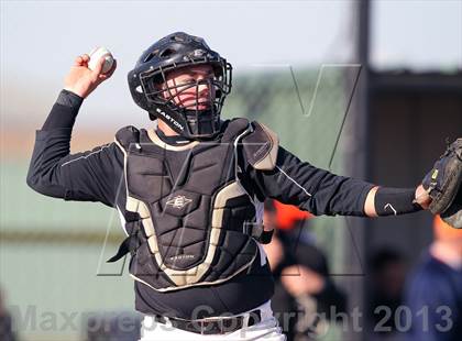 Thumbnail 1 in Crandall vs Teague (I-45 Classic) photogallery.