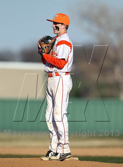 Thumbnail 1 in Crandall vs Teague (I-45 Classic) photogallery.