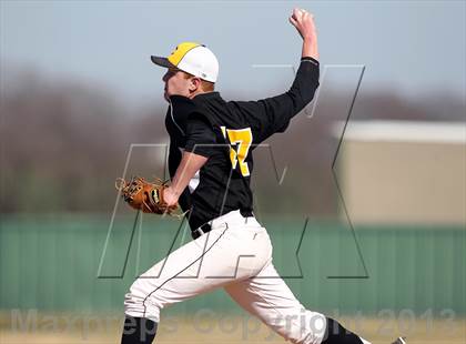 Thumbnail 2 in Crandall vs Teague (I-45 Classic) photogallery.
