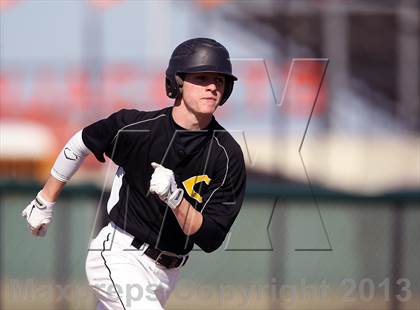 Thumbnail 1 in Crandall vs Teague (I-45 Classic) photogallery.