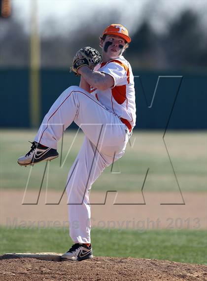 Thumbnail 2 in Crandall vs Teague (I-45 Classic) photogallery.