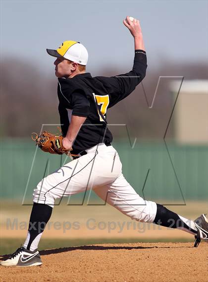 Thumbnail 1 in Crandall vs Teague (I-45 Classic) photogallery.