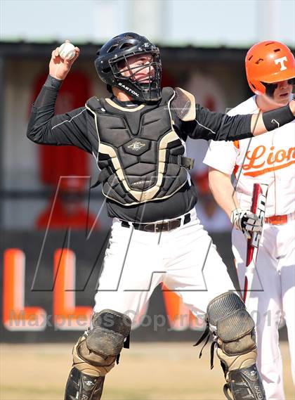 Thumbnail 1 in Crandall vs Teague (I-45 Classic) photogallery.