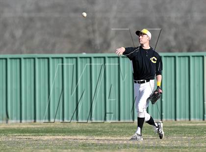 Thumbnail 3 in Crandall vs Teague (I-45 Classic) photogallery.