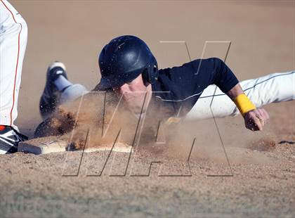 Thumbnail 1 in Crandall vs Teague (I-45 Classic) photogallery.