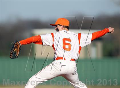Thumbnail 3 in Crandall vs Teague (I-45 Classic) photogallery.