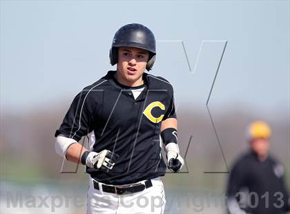 Thumbnail 1 in Crandall vs Teague (I-45 Classic) photogallery.