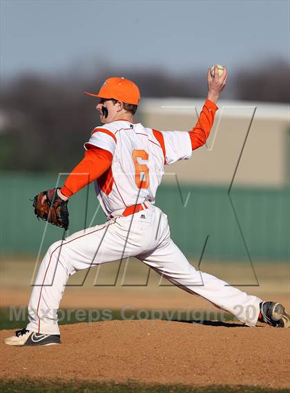 Thumbnail 1 in Crandall vs Teague (I-45 Classic) photogallery.