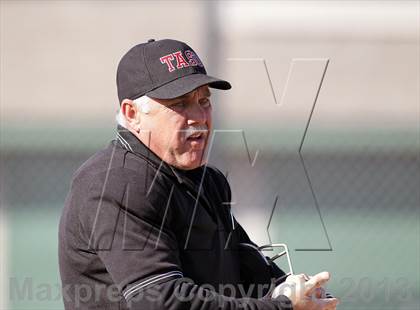 Thumbnail 1 in Crandall vs Teague (I-45 Classic) photogallery.