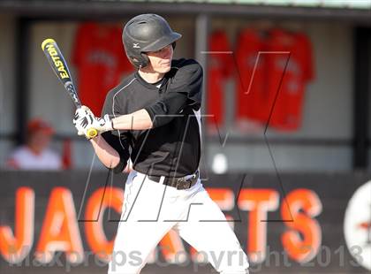 Thumbnail 2 in Crandall vs Teague (I-45 Classic) photogallery.
