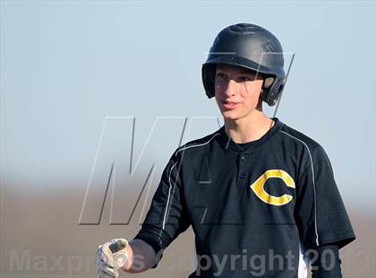Thumbnail 2 in Crandall vs Teague (I-45 Classic) photogallery.