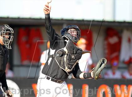Thumbnail 3 in Crandall vs Teague (I-45 Classic) photogallery.