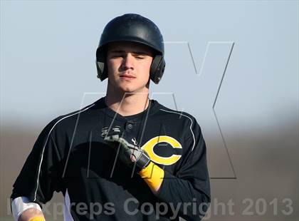 Thumbnail 2 in Crandall vs Teague (I-45 Classic) photogallery.