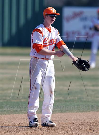 Thumbnail 1 in Crandall vs Teague (I-45 Classic) photogallery.
