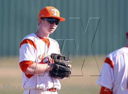 Thumbnail 3 in Crandall vs Teague (I-45 Classic) photogallery.