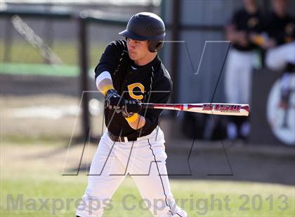 Thumbnail 1 in Crandall vs Teague (I-45 Classic) photogallery.