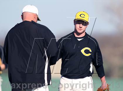 Thumbnail 1 in Crandall vs Teague (I-45 Classic) photogallery.