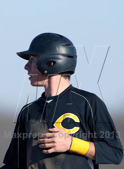 Thumbnail 1 in Crandall vs Teague (I-45 Classic) photogallery.