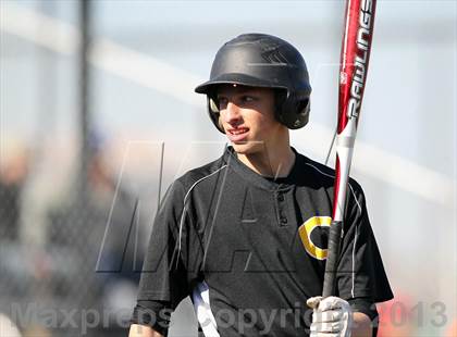 Thumbnail 3 in Crandall vs Teague (I-45 Classic) photogallery.