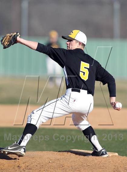 Thumbnail 2 in Crandall vs Teague (I-45 Classic) photogallery.