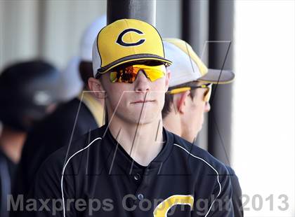 Thumbnail 1 in Crandall vs Teague (I-45 Classic) photogallery.
