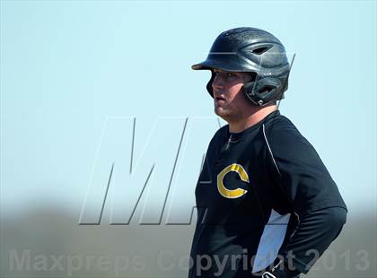 Thumbnail 1 in Crandall vs Teague (I-45 Classic) photogallery.
