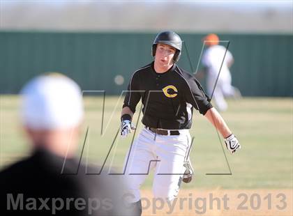 Thumbnail 3 in Crandall vs Teague (I-45 Classic) photogallery.